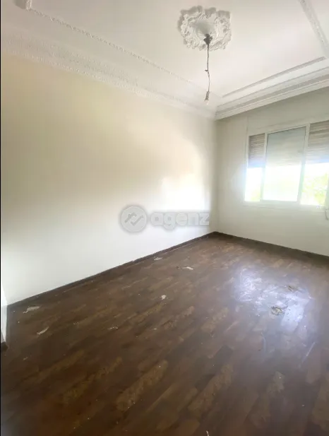 Modern Appartement Main View
